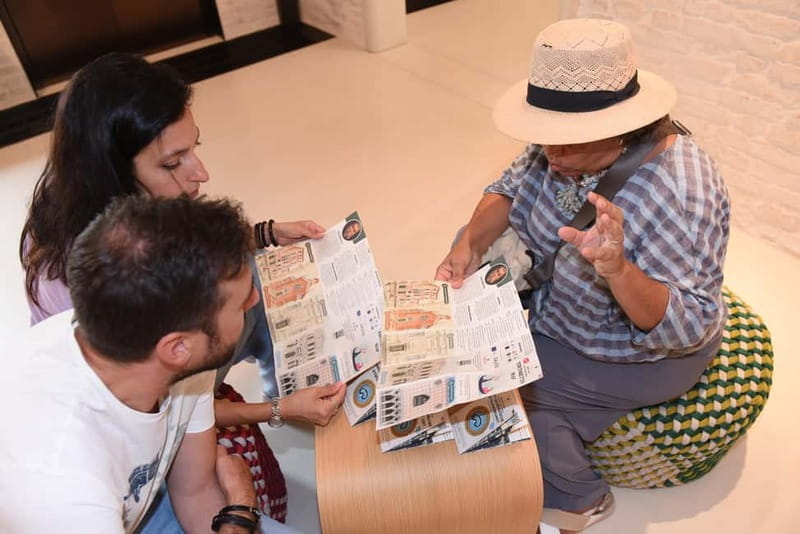 Venice: City Tour - Exploring Venice’s Secret Corners