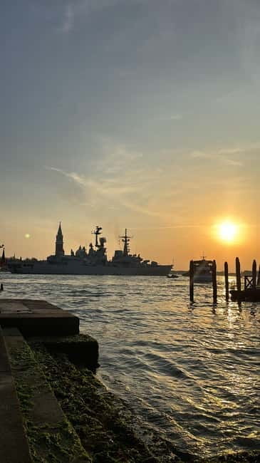 Venice: City Tour - Going Beyond the Main Landmarks