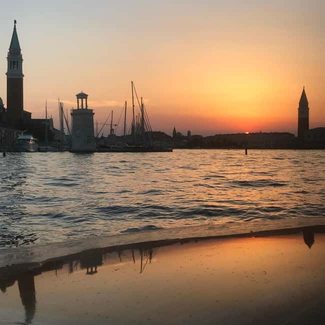 Venice: City Tour - Who Should Book This Tour?