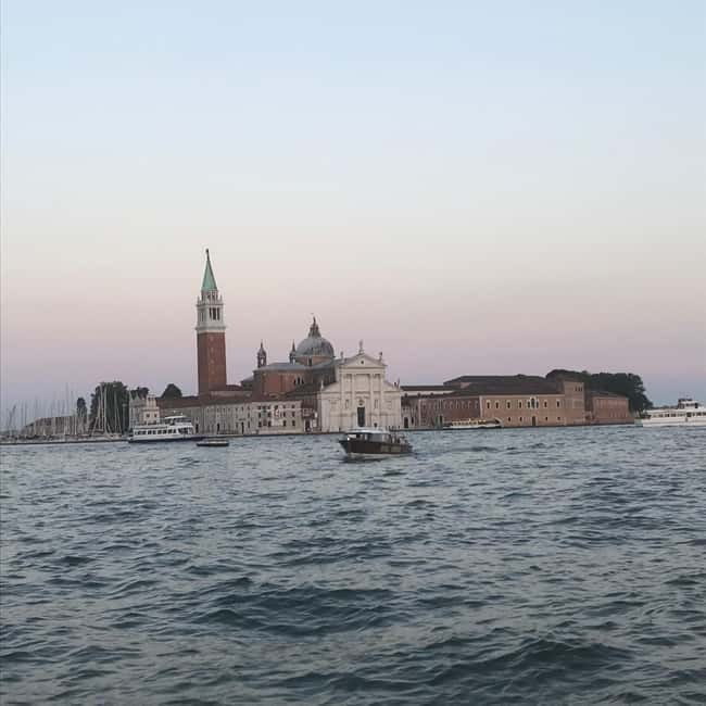 Venice: City Tour - Final Thoughts: Is It Worth It?