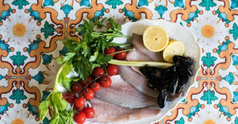 Venice: Cooking Class and Meal at a Local's home - Venice: Cooking Class and Meal at a Locals Home — A Flavorful Journey into Italian Family Cuisine