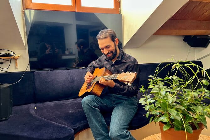 Venice: Cooking Class + Guitar Concert at Chef Francesco's - Practical Tips and Considerations