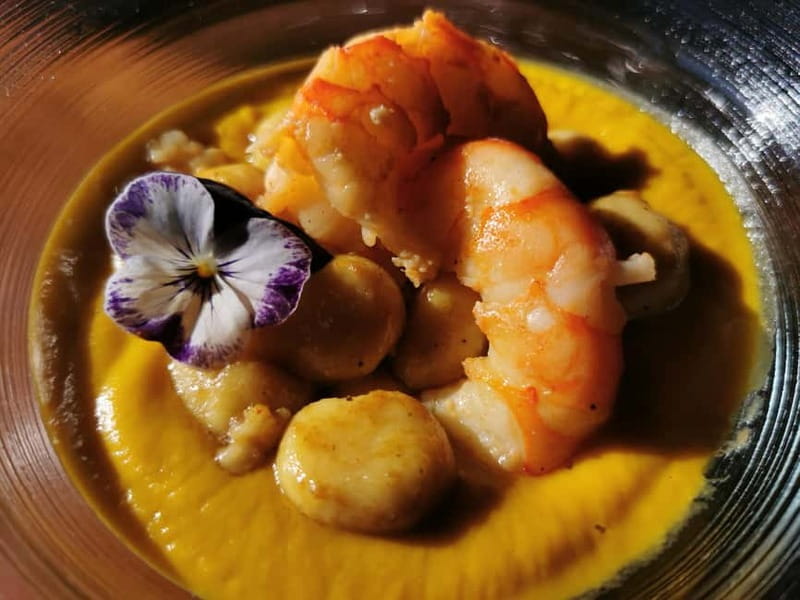 Venice: Cooking Class with Tiramisu and Pasta Making - FAQ