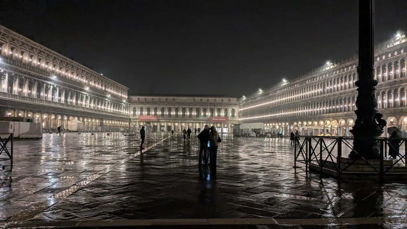 Venice: Crimes, Legends, and Mysteries Sunset Tour - Value and Cost Analysis