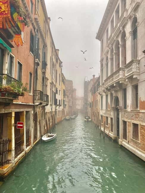 Venice: Crimes, Legends, and Mysteries Sunset Tour - Who Should Consider This Tour?