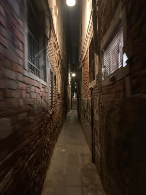 Venice: Crimes, Legends, and Mysteries Sunset Tour - FAQ: Your Practical Questions Answered