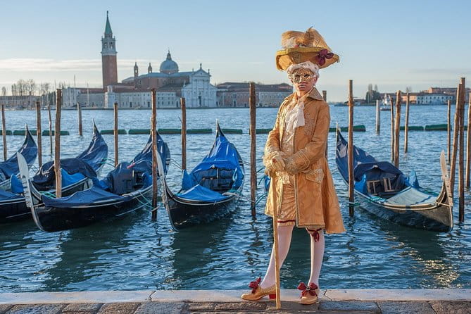 Venice Day Trip from Rome: Private Tour by High Speed Train - A Detailed Look at the Venice Day Trip Experience