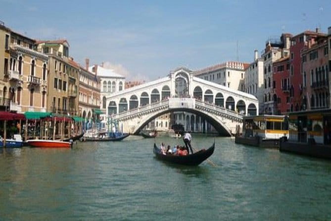 Venice Day Trip from Rome: Private Tour by High Speed Train - Final Thoughts