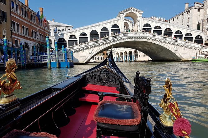 Venice Day Trip from Rome: Private Tour by High Speed Train - Frequently Asked Questions