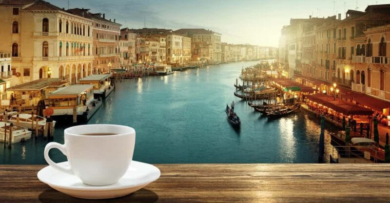 Venice Delights: Coffee & Food Experience Walking Tour - Practical Tips for Your Coffee Tour