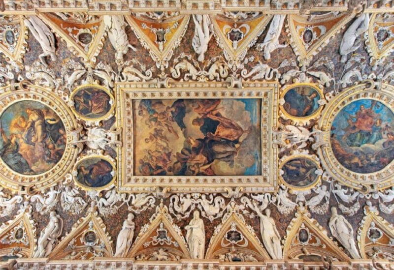 Venice: Doge's Palace & Bridge of Sighs Small Group Tour - The Practicalities: What to Expect and How to Make the Most of It