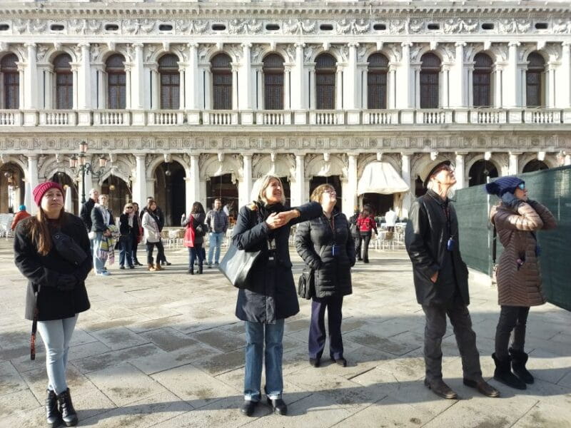 Venice: Doge's Palace Guided Tour with Optional Gondola Ride - Who Will Love This Tour?