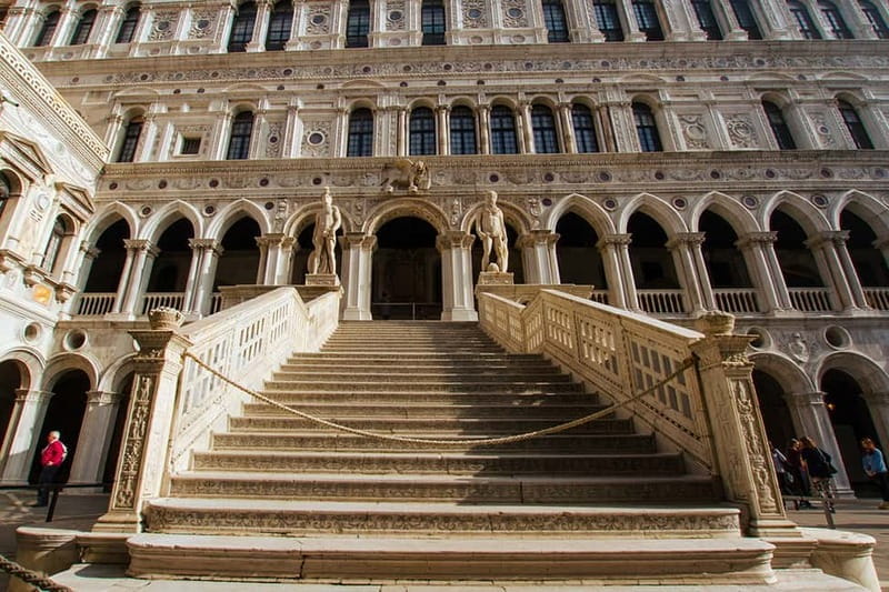 Venice: Doges Palace, Prison, and Secret Passageways Tour - Who Should Consider This Tour?