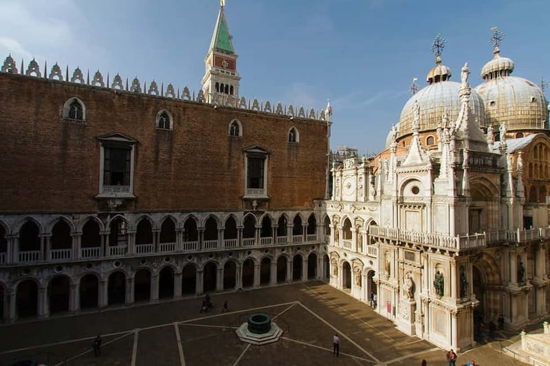Venice: Doges Palace, Prison, and Secret Passageways Tour - FAQ - Your Practical Questions Answered