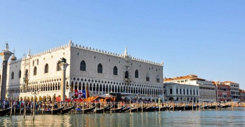 Venice: Doge's Palace Skip-the-Line Guided Tour - Practical Tips for Maximizing Your Visit