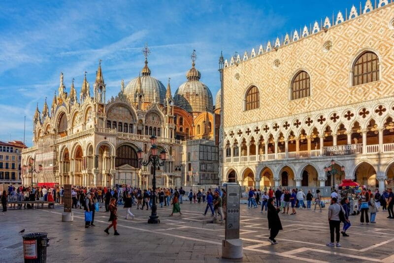 Venice: Doges Palace VIP Tour with Morning & Evening Access - In-Depth Review: An Authentic Venetian Experience