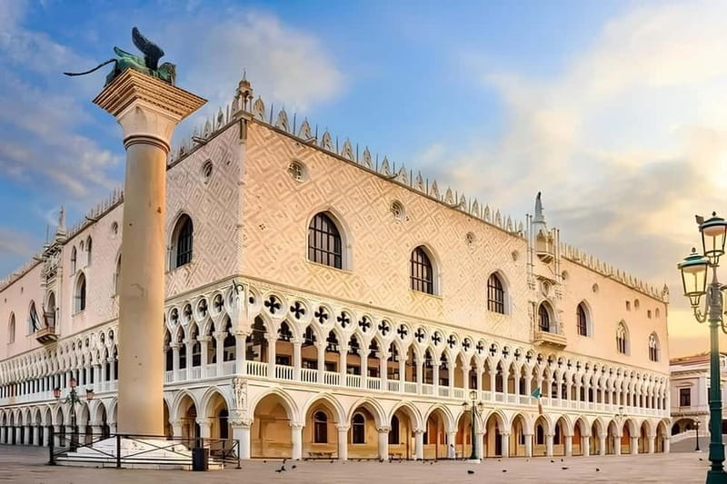 Venice: Entrance Tickets-Doges Palace & St. Marks Basilica - Who Will This Experience Suit Best?