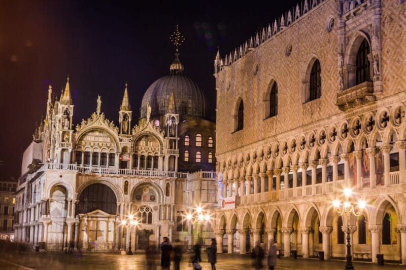 Venice: Exclusive After-Hours Tour of Saint Mark's Basilica - The Value of the Experience
