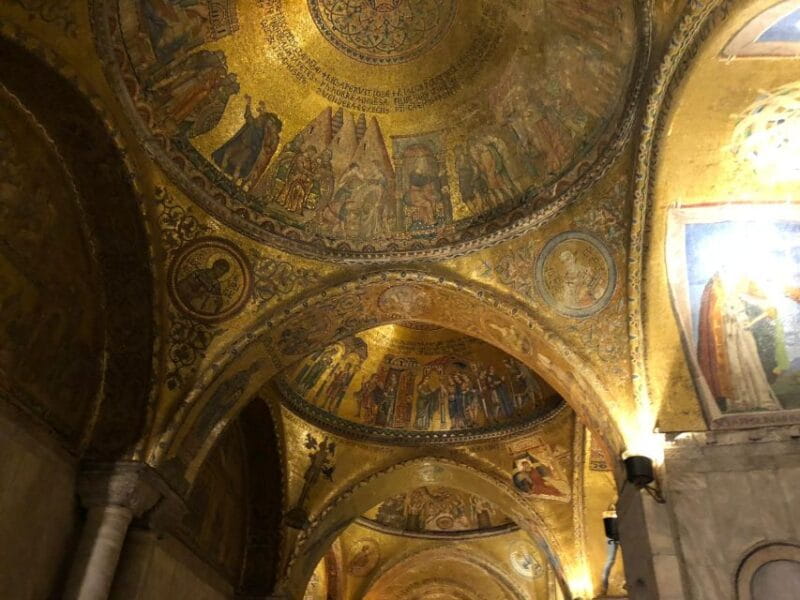Venice: Exclusive After-Hours Tour of Saint Mark's Basilica - Who Should Consider This Tour?
