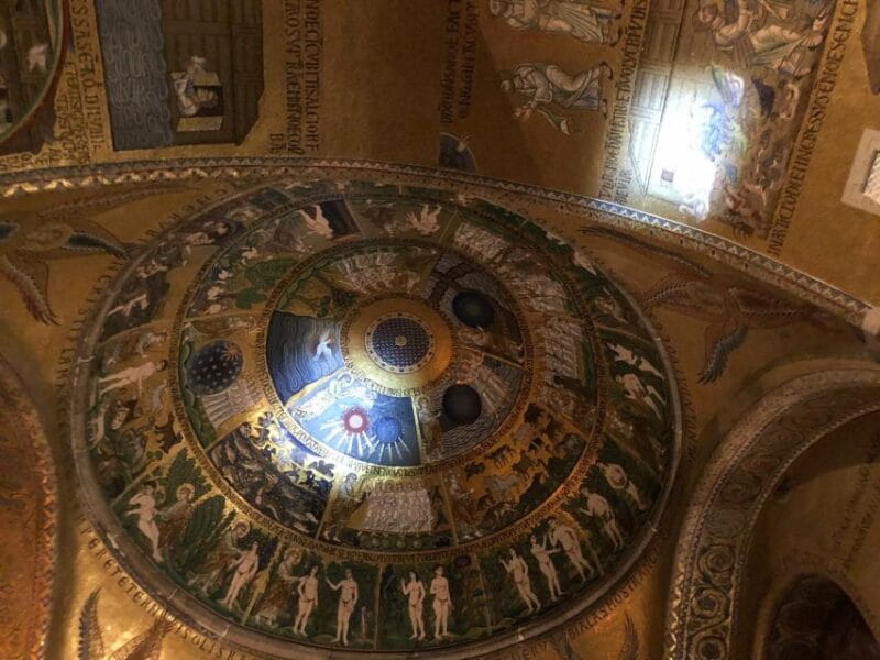 Venice: Exclusive After-Hours Tour of Saint Mark's Basilica - Final Thoughts