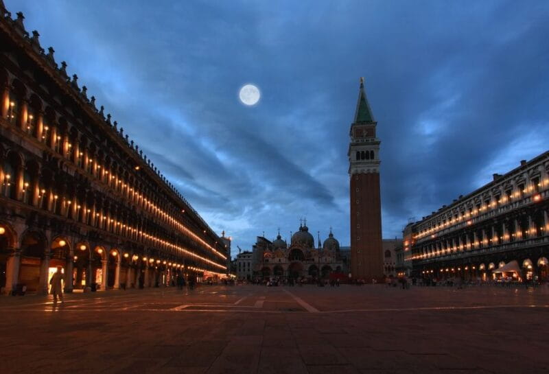 Venice: Exclusive After-Hours Tour of Saint Mark's Basilica - FAQ