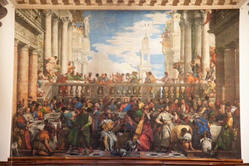 Venice: Explore San Giorgio Island with Ticket & Audio Guide - Exploring San Giorgio Island: A Closer Look at Venice’s Quiet Treasure