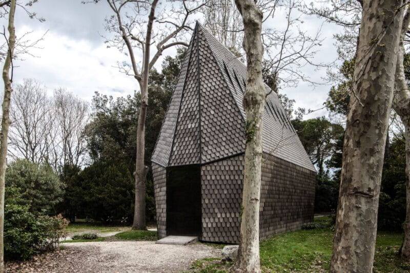 Venice: Explore San Giorgio Island with Ticket & Audio Guide - Key Points / Takeaways