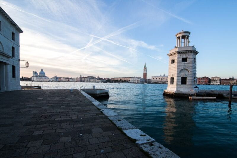 Venice: Explore San Giorgio Island with Ticket & Audio Guide - Final Thoughts: A Hidden Gem Worth Visiting