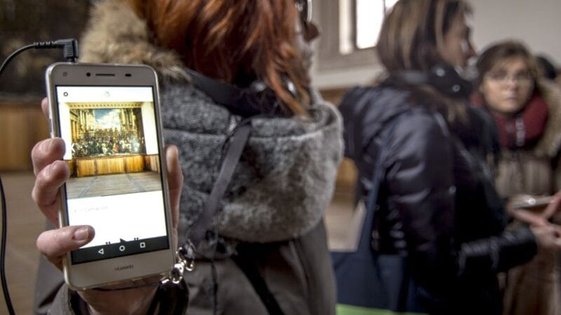 Venice: Explore San Giorgio Island with Ticket & Audio Guide - FAQ