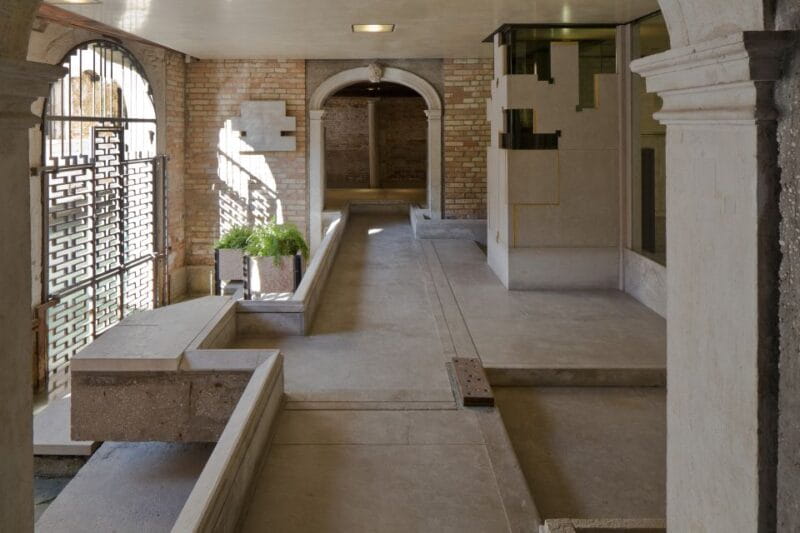 Venice: Fondazione Querini Stampalia Entry Tickets - Entering the World of Venetian Nobility and Art