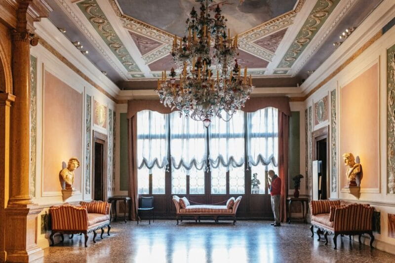 Venice: Fondazione Querini Stampalia Entry Tickets - Who Is This Experience Best For?