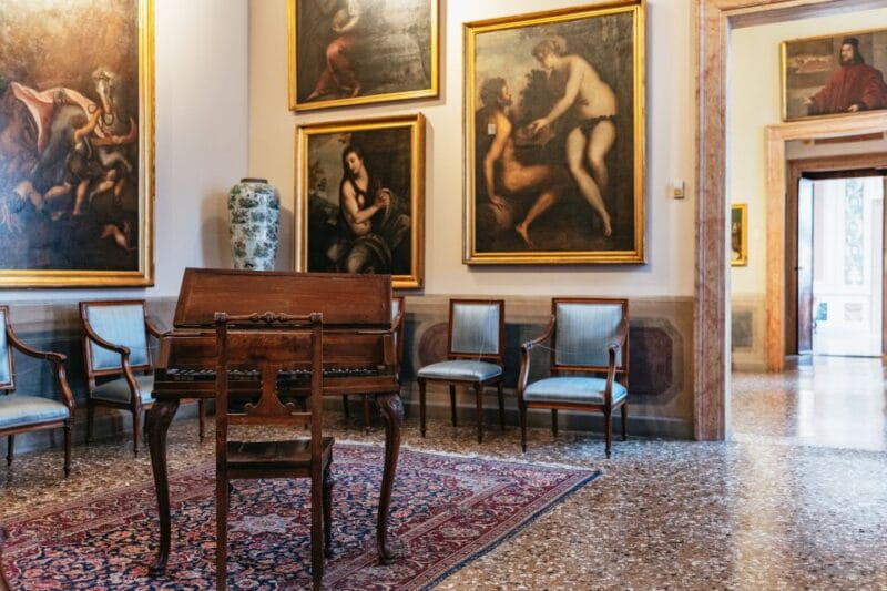 Venice: Fondazione Querini Stampalia Entry Tickets - The Sum Up: Why Visit the Fondazione Querini Stampalia?