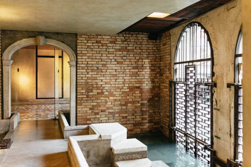 Venice: Fondazione Querini Stampalia Entry Tickets - FAQ