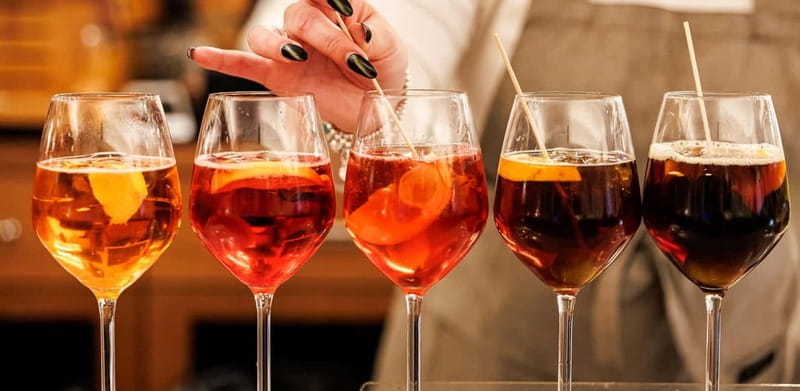 Venice Food Tasting Tour: Bites, Wine, Dinner & Local Guide - Authentic Food, Expert Guidance, and Hidden Gems