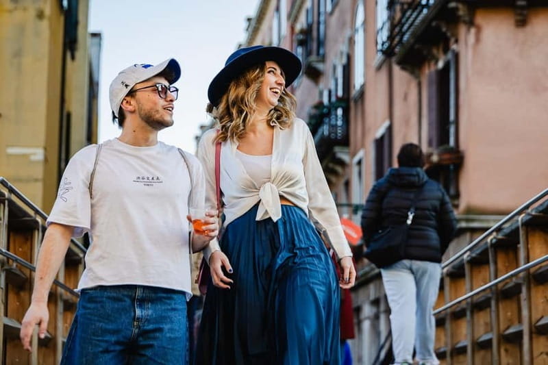 Venice Food Tasting Tour: Bites, Wine, Dinner & Local Guide - Who Will Love This Tour?
