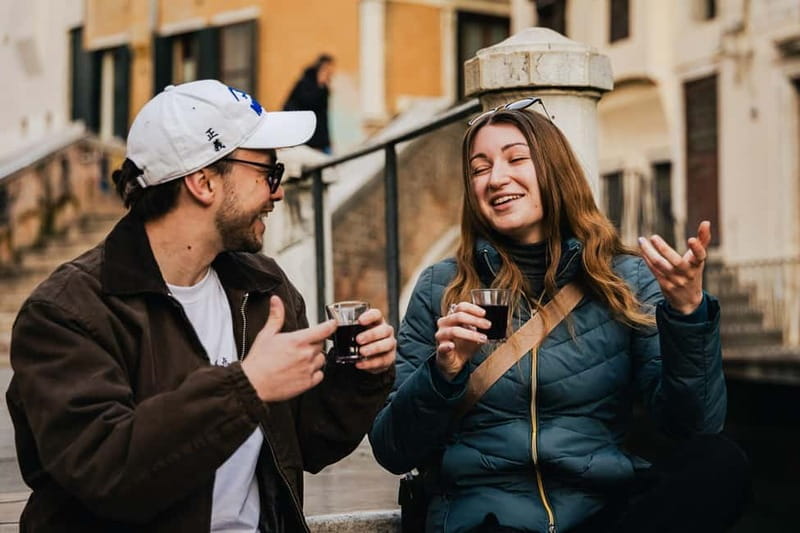Venice Food Tasting Tour: Bites, Wine, Dinner & Local Guide - Price and Overall Value