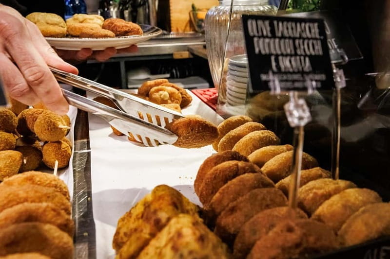 Venice Food Tasting Tour: Bites, Wine, Dinner & Local Guide - Frequently Asked Questions