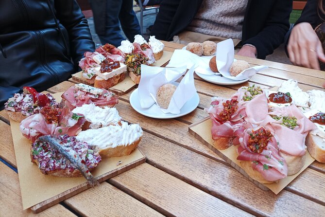 Venice Food Tour - Eat Like a Venetian - Additional Information