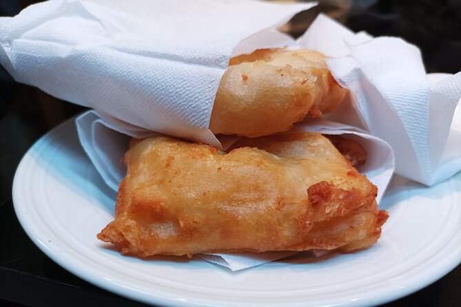 Venice Food Tour - Eat Like a Venetian - Cancellation Policy