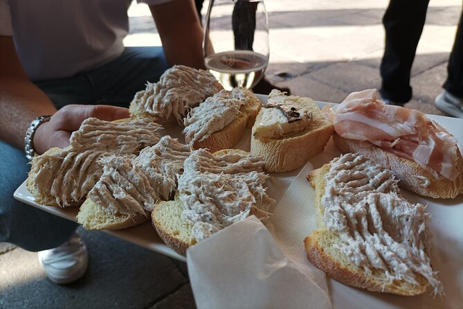 Venice Food Tour - Eat Like a Venetian - Venetian Specialties