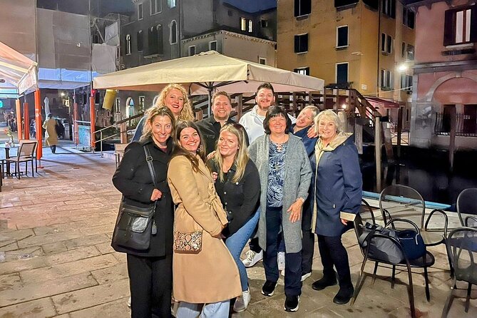 Venice Food Tour - Eat Like a Venetian - Traditions and Cuisine