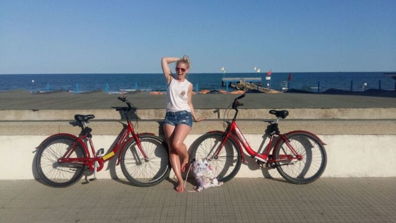 Venice: Full Day Bike Rental - Why This Bike Rental Stands Out for Travelers