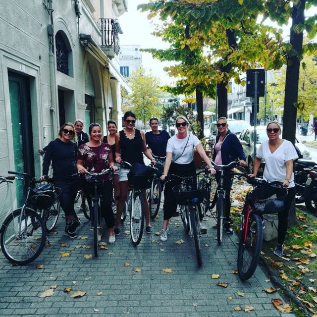 Venice: Full Day Bike Rental - The Sum Up