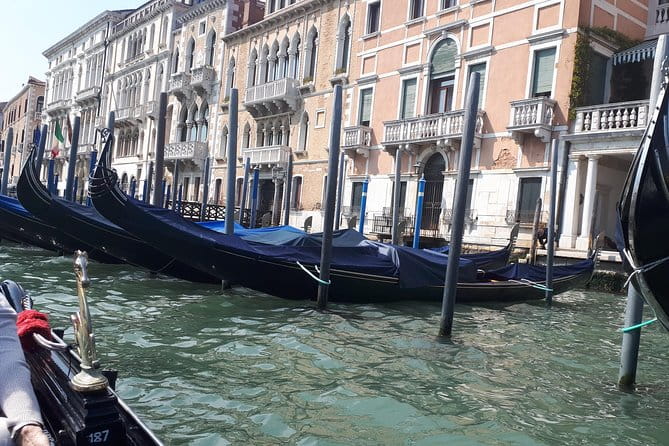 Venice Full Day tour from Milan by high speed train. Small Group - Who Would Love This Tour?