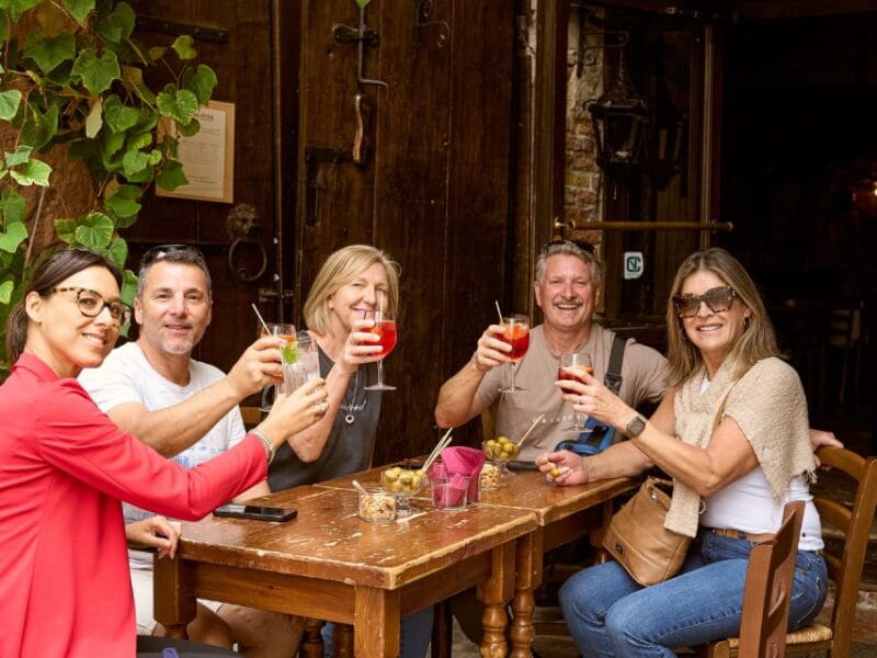 Venice: Full Day Tour with Gondola, Doge's Palace & Basilica - The Sum Up: Who Should Book This Tour?