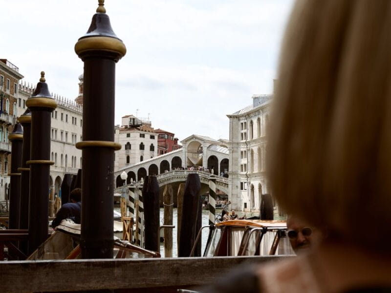 Venice: Full Day Tour with Gondola, Doge's Palace & Basilica - FAQ