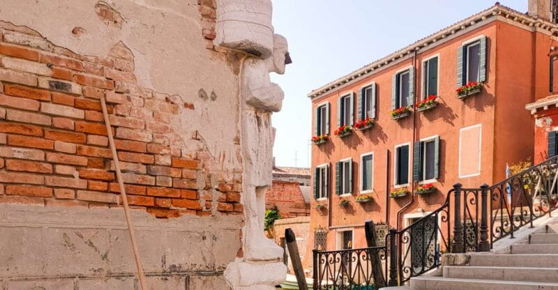 Venice: Ghetto Highlights and Cannaregio Walking Tour - Key Points / Takeaways