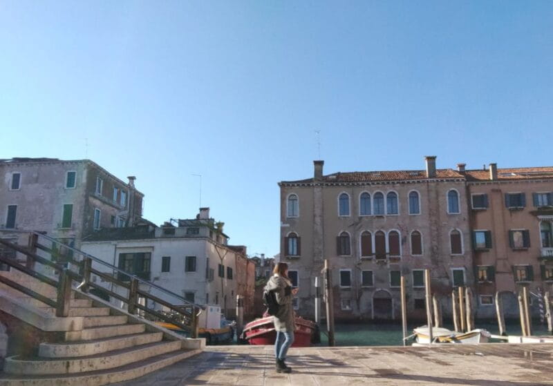 Venice: Ghetto Highlights and Cannaregio Walking Tour - Exploring Venice’s Ghetto and Cannaregio in Depth