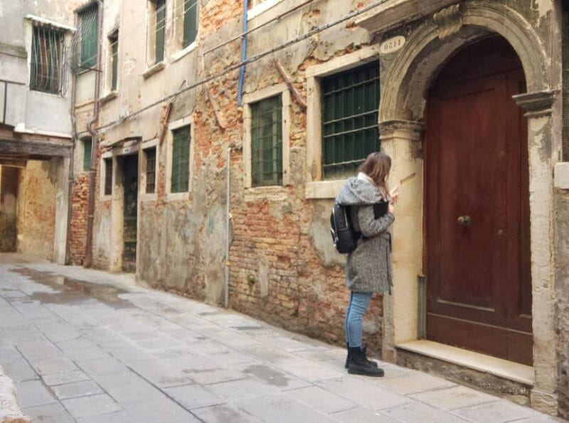 Venice: Ghetto Highlights and Cannaregio Walking Tour - FAQs
