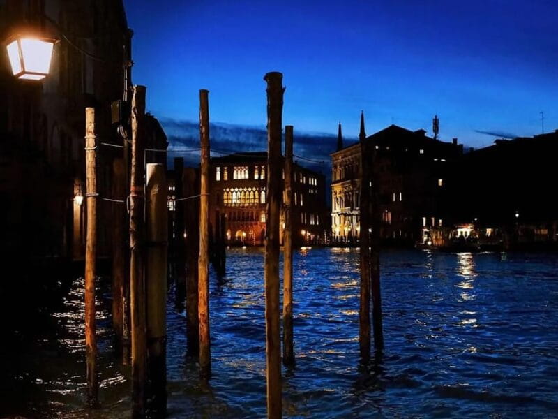Venice Ghost Tour: Explore Haunted Legends & Ancient Ruin - Exploring Venice’s Shadows: A Detailed Review